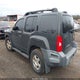 5N1AN08U98C504484 2008 Nissan Xterra S auction photo thumbnail 3