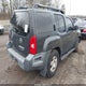 5N1AN08U98C504484 2008 Nissan Xterra S auction photo thumbnail 4