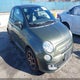 3C3CFFBR9CT272150 2012 Fiat 500 Sport auction photo thumbnail 1