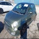 3C3CFFBR9CT272150 2012 Fiat 500 Sport auction photo thumbnail 2