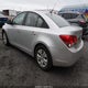 1G1PA5SG8E7141246 2014 Chevrolet Cruze Ls Auto auction photo thumbnail 3