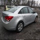 1G1PA5SG8E7141246 2014 Chevrolet Cruze Ls Auto auction photo thumbnail 4