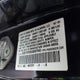 5KBCP3F85AB007943 2010 Honda Accord 3.5 Ex-L auction photo thumbnail 9