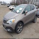 KL4CJFSB0DB161688 2013 Buick Encore Convenience auction photo thumbnail 2