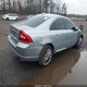 YV1902AH4B1148635 2011 Volvo S80 T6 auction photo thumbnail 4