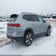 1V2WR2CA8SC566357 2025 Volkswagen Atlas 2.0T Se W/Technology auction photo thumbnail 4