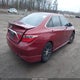 4T1BF1FK2FU910672 2015 Toyota Camry Le auction photo thumbnail 4