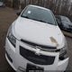 1G1PA5SH2D7300396 2013 Chevrolet Cruze Ls Auto auction photo thumbnail 10