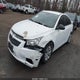1G1PA5SH2D7300396 2013 Chevrolet Cruze Ls Auto auction photo thumbnail 2