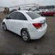1G1PA5SH2D7300396 2013 Chevrolet Cruze Ls Auto auction photo thumbnail 3