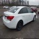 1G1PA5SH2D7300396 2013 Chevrolet Cruze Ls Auto auction photo thumbnail 4