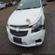 1G1PA5SH2D7300396 2013 Chevrolet Cruze Ls Auto auction photo thumbnail 6