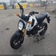 MLHJC9213R5200664 2024 Honda Grom 125 auction photo thumbnail 2