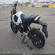 MLHJC9213R5200664 2024 Honda Grom 125 auction photo thumbnail 3