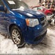 2C4RDGCG4DR769108 2013 Dodge Grand Caravan Sxt auction photo thumbnail 6