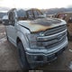 1FTFW1EG6JKC82915 2018 Ford F-150 Lariat auction photo thumbnail 1
