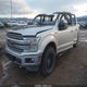 1FTFW1EG6JKC82915 2018 Ford F-150 Lariat auction photo thumbnail 2