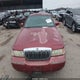 2MEFM74WX1X691593 2001 Mercury Grand Marquis Gs auction photo thumbnail 12