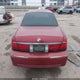 2MEFM74WX1X691593 2001 Mercury Grand Marquis Gs auction photo thumbnail 16