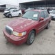 2MEFM74WX1X691593 2001 Mercury Grand Marquis Gs auction photo thumbnail 2