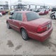 2MEFM74WX1X691593 2001 Mercury Grand Marquis Gs auction photo thumbnail 3