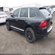 WP1AB29P15LA66300 2005 Porsche Cayenne S auction photo thumbnail 3