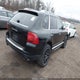 WP1AB29P15LA66300 2005 Porsche Cayenne S auction photo thumbnail 4