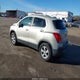3GNCJPSB2GL259773 2016 Chevrolet Trax Lt auction photo thumbnail 3