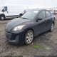 JM1BL1UG7C1525049 2012 Mazda Mazda3 I Sport auction photo thumbnail 2