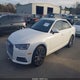 WAUGMAF42HA158667 2017 Audi A4 2.0T Ultra Premium auction photo thumbnail 2