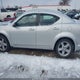 1C3CDZAB2CN150998 2012 Dodge Avenger Se auction photo thumbnail 14