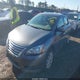 3N1AB7AP0FY336204 2015 Nissan Sentra S auction photo thumbnail 2