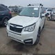 JF2SJAEC8HH509301 2017 Subaru Forester 2.5I Premium auction photo thumbnail 2