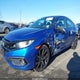 2HGFC2F89MH547555 2021 Honda Civic Sport auction photo thumbnail 6