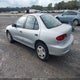 1G1JF524827221669 2002 Chevrolet Cavalier Ls auction photo thumbnail 3