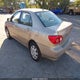1NXBR32E07Z842408 2007 Toyota Corolla Le auction photo thumbnail 3