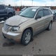 2C8GF68474R558168 2004 Chrysler Pacifica auction photo thumbnail 2