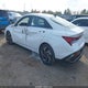 KMHLS4DG3SU963164 2025 Hyundai Elantra Sel Convenience auction photo thumbnail 3