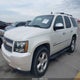 1GNSCCE03ER205252 2014 Chevrolet Tahoe Ltz auction photo thumbnail 2