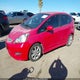 JHMGE88469S055865 2009 Honda Fit Sport auction photo thumbnail 2