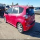 JHMGE88469S055865 2009 Honda Fit Sport auction photo thumbnail 3