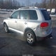 WVGZE77LX7D051697 2007 Volkswagen Touareg V6 auction photo thumbnail 3