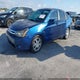 1FAHP36N89W217590 2009 Ford Focus Ses auction photo thumbnail 2