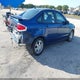 1FAHP36N89W217590 2009 Ford Focus Ses auction photo thumbnail 4