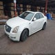 1G6DS5E31C0107562 2012 Cadillac Cts Premium auction photo thumbnail 2