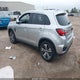 JA4ARUAU4RU017757 2024 Mitsubishi Outlander Sport 2.0 Es Awc/2.0 Le Awc/2.0 Ralliart Awc/2.0 S Awc/2.0 Se Awc/2.0 Trail Edition Awc auction photo thumbnail 3