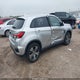 JA4ARUAU4RU017757 2024 Mitsubishi Outlander Sport 2.0 Es Awc/2.0 Le Awc/2.0 Ralliart Awc/2.0 S Awc/2.0 Se Awc/2.0 Trail Edition Awc auction photo thumbnail 4