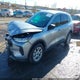 1FMCU9GNXPUB27330 2023 Ford Escape Active auction photo thumbnail 2