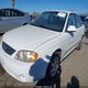 KNAFB121335286611 2003 Kia Spectra Ls auction photo thumbnail 2