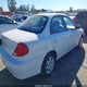 KNAFB121335286611 2003 Kia Spectra Ls auction photo thumbnail 4